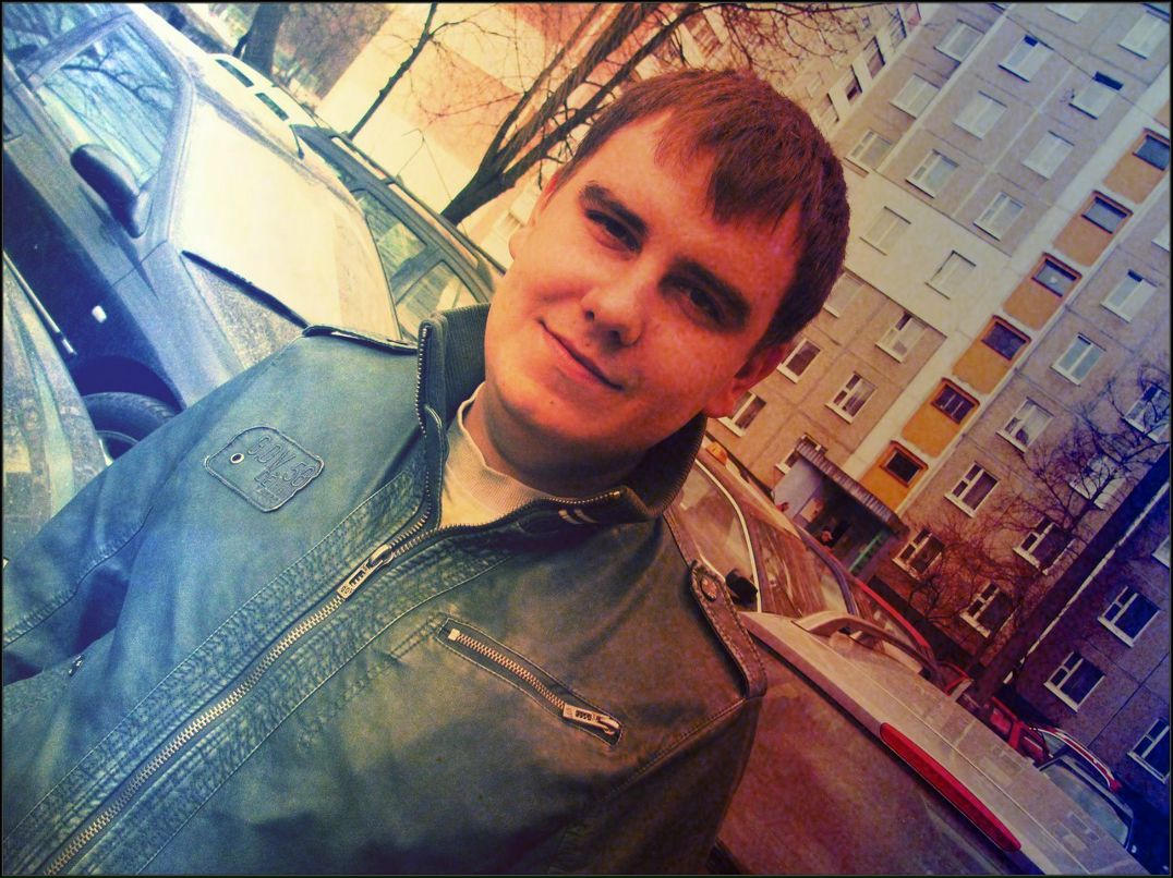 Сергей Засинец | Минск