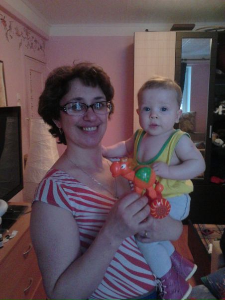 №6, Марина Дикий №6, Марина Дикий