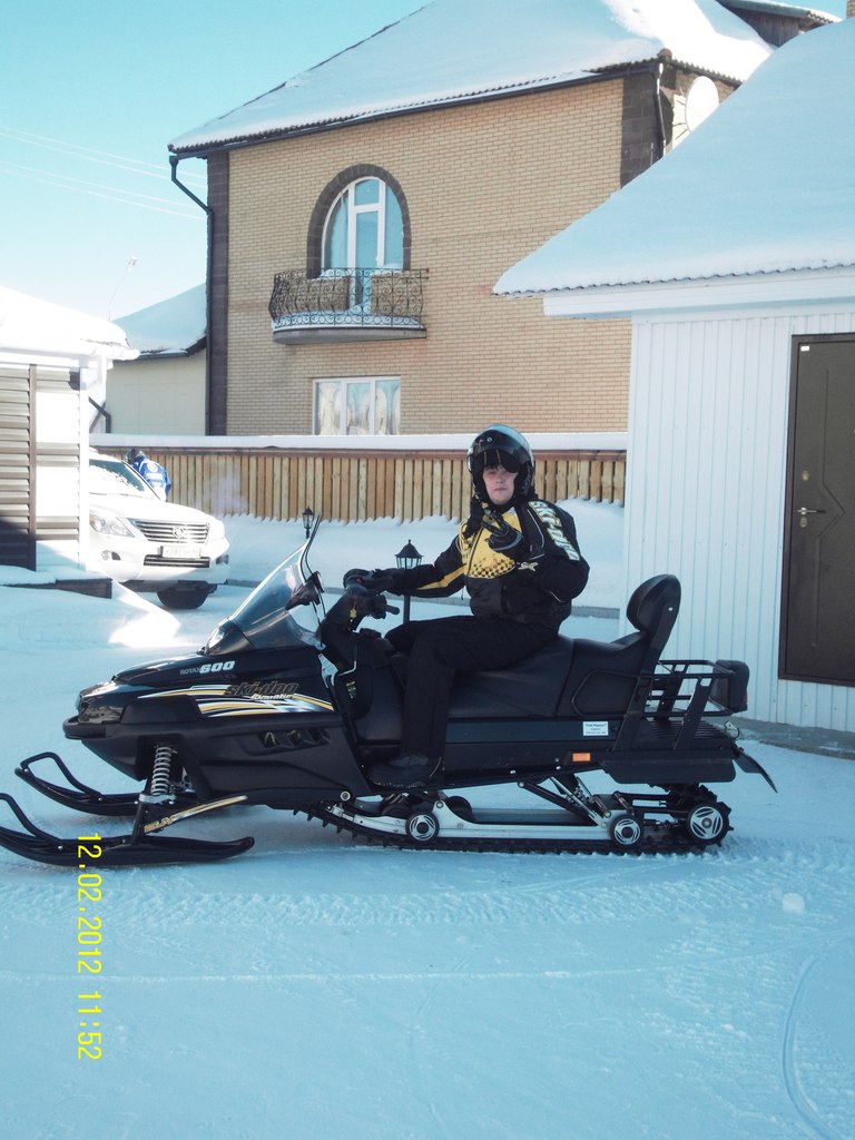 Стас Симаков | Нижневартовск