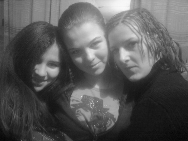 Лена Литвинова | Верхнеднепровск