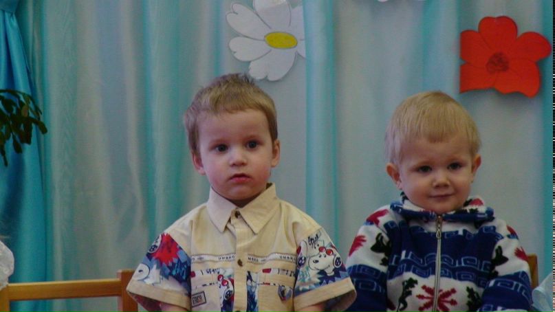 Олег Коптев | Найстенъярви