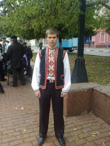 №24, Ілля Моцик, Ивано-Франковск №24, Ілля Моцик, Ивано-Франковск