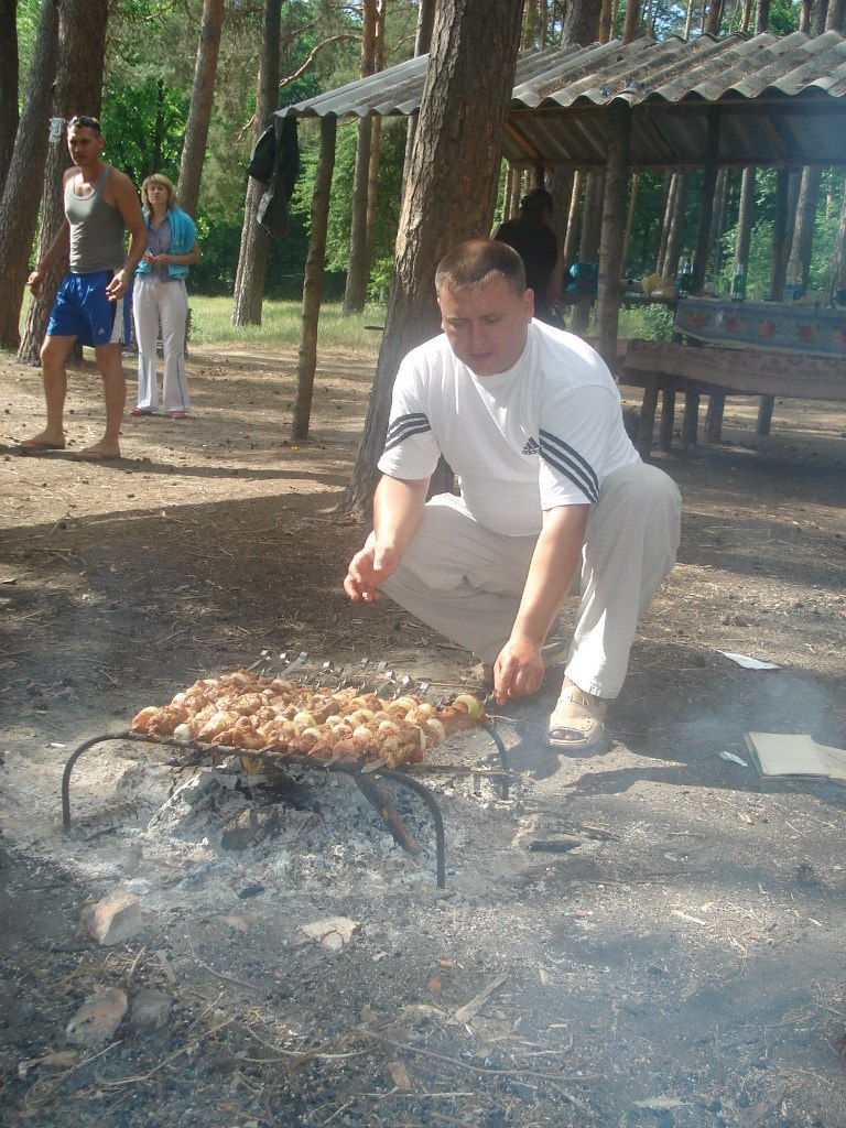 Юлия Шаповал | Харьков