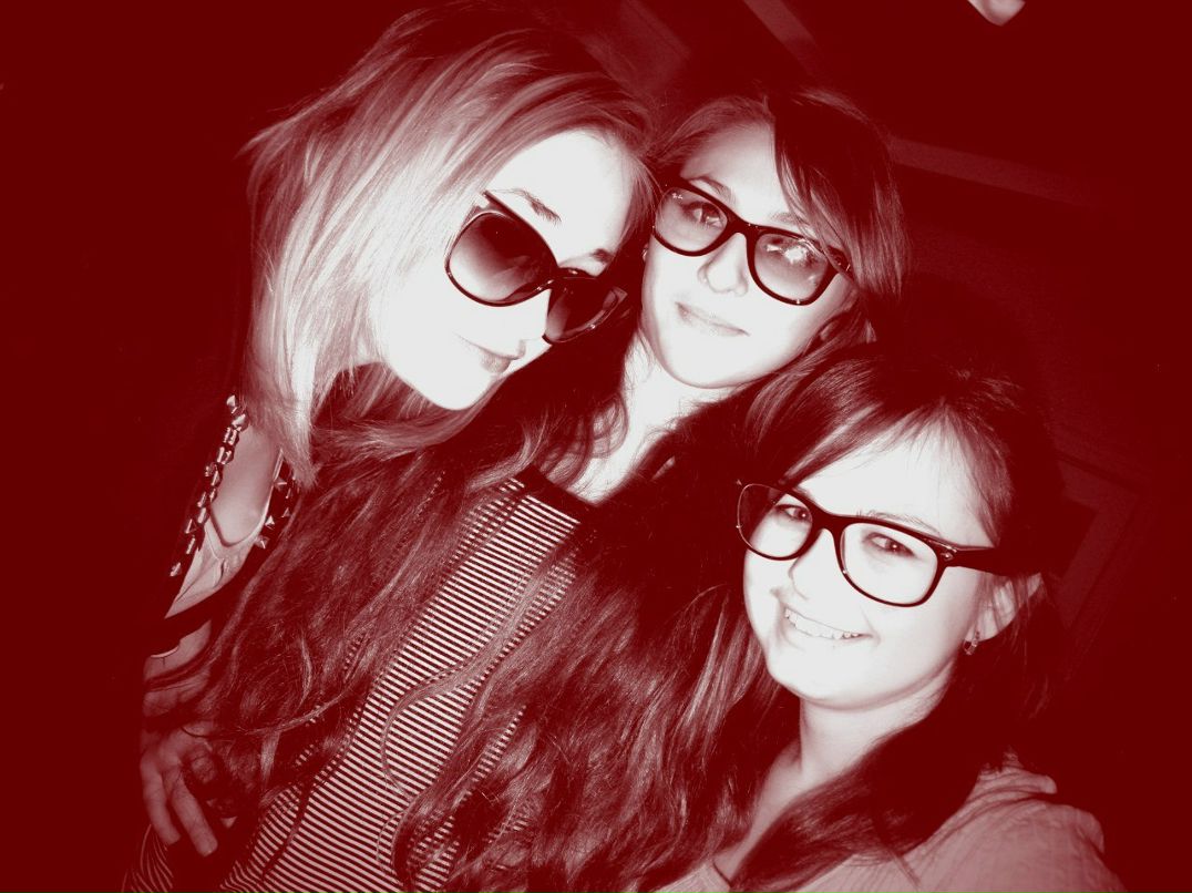 Аня Королик | Любешов