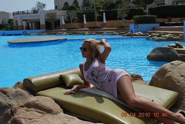 №19, Елена Бабкина, 31 год, Москва №19, Елена Бабкина, 31 год, Москва