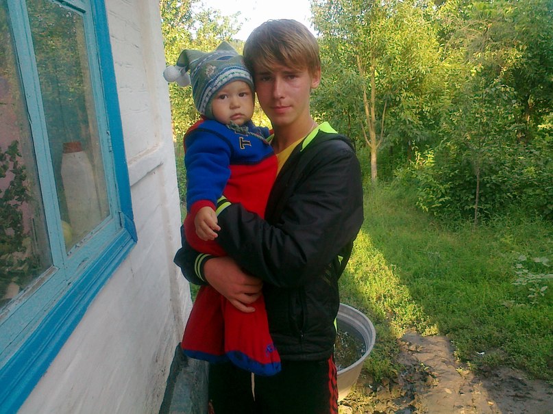 Діма Штанько | Киев