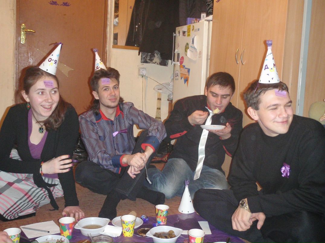 Марьяна Шама | Киев