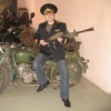 Аватар: Иван Зенков