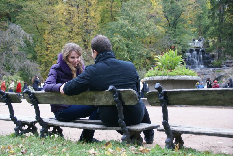 Татьяна Пода | Киев