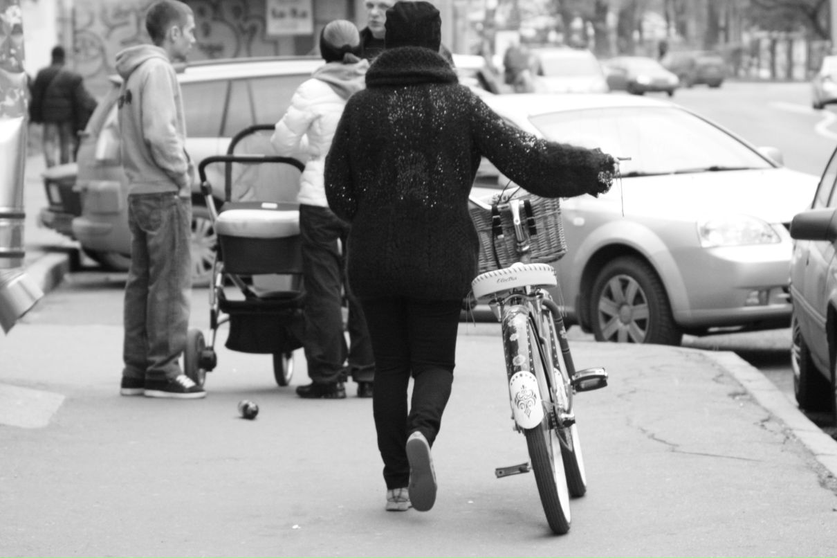 Дашка Малева | Санкт-Петербург