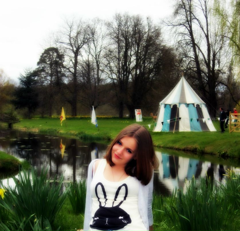 Julia Antoshina | Москва