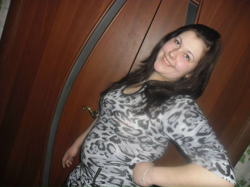 Юлька Баланина | Кировск