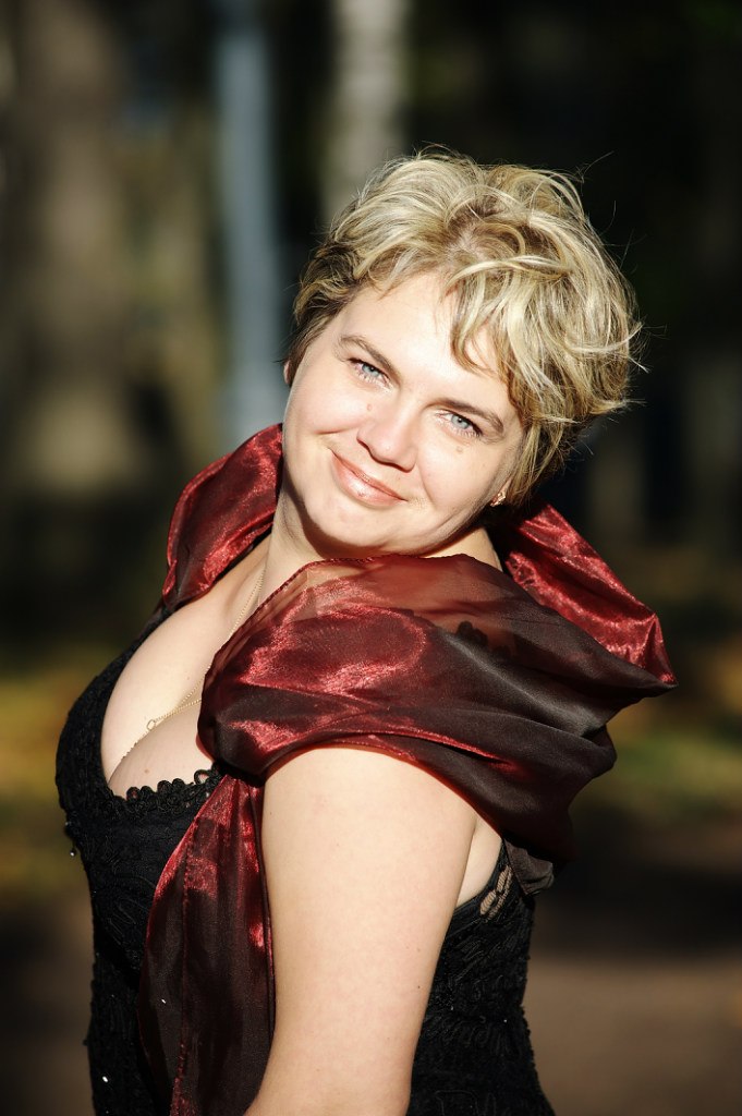 Елена Подкаминская | Санкт-Петербург