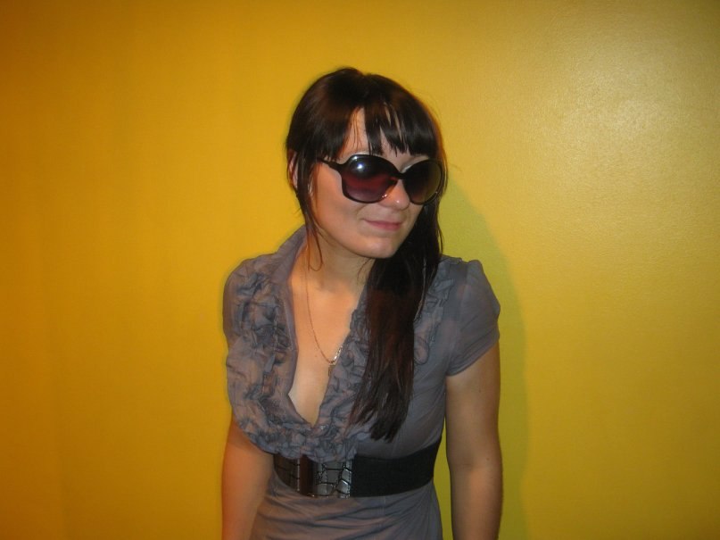 Ксения Гринько | Черкассы