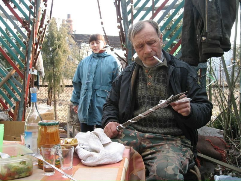 №12, Наталья Авраменко №12, Наталья Авраменко