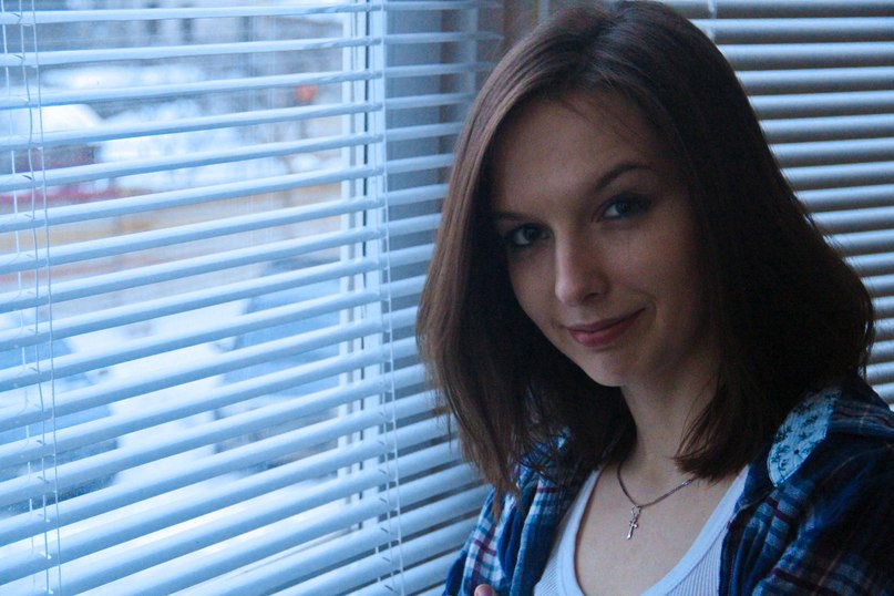 Юлия Кузнецова | München