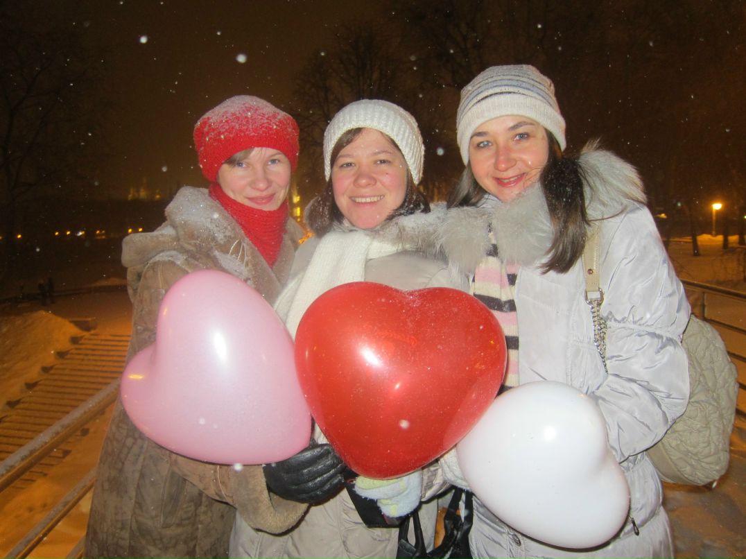 Ленчик Матвиец | Киев