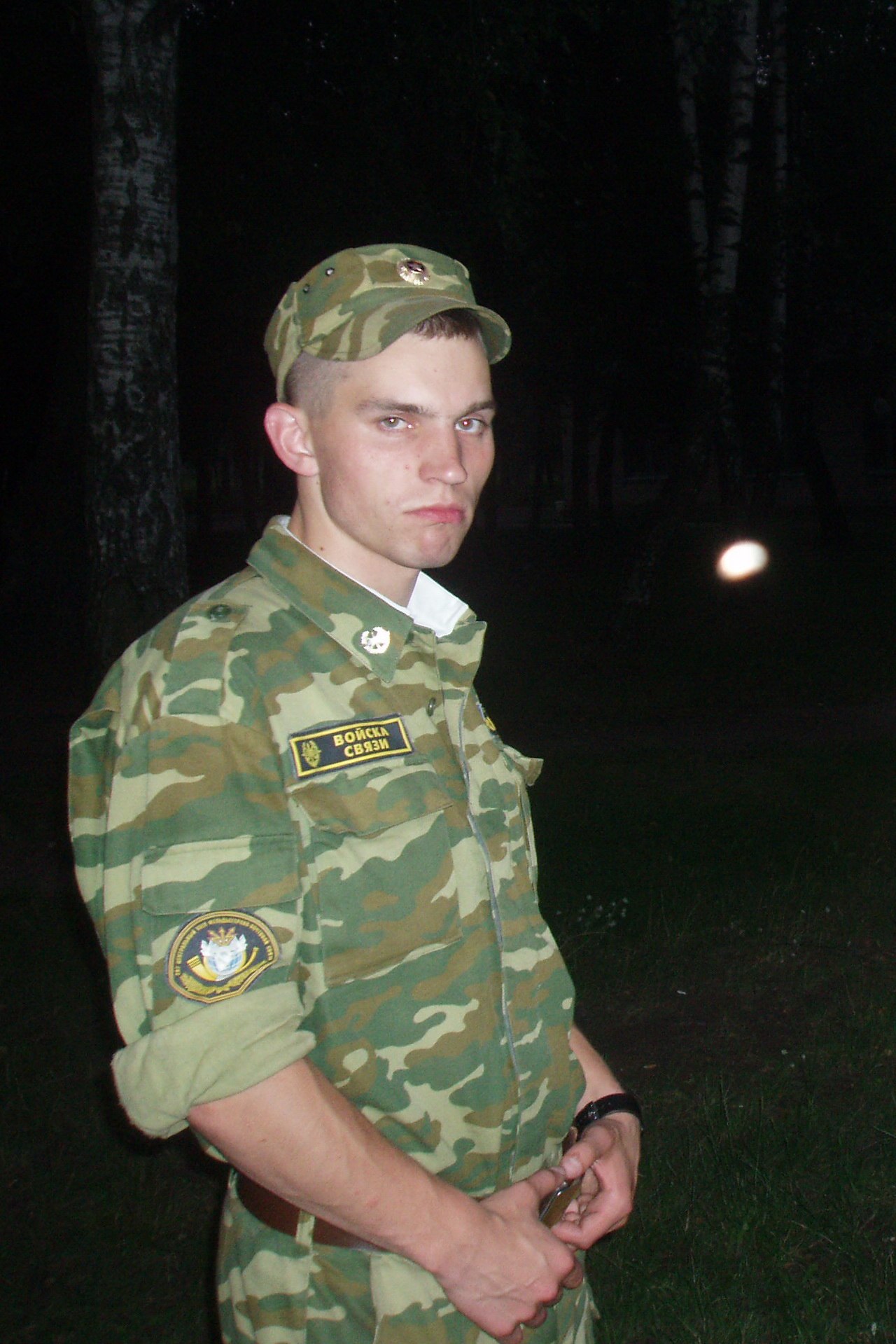 Александр Нарижный Lexx | Минск