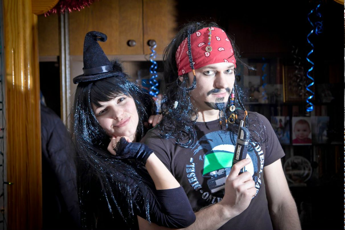 Тарас-Tarik Бобошко | Днепр (Днепропетровск)