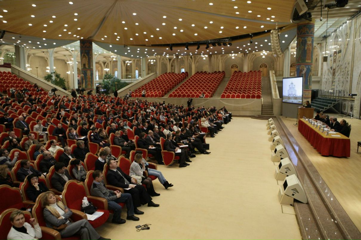 Виталий Любый | Волгоград