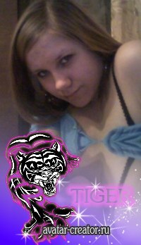 Настя Бабинцева | Ижевск