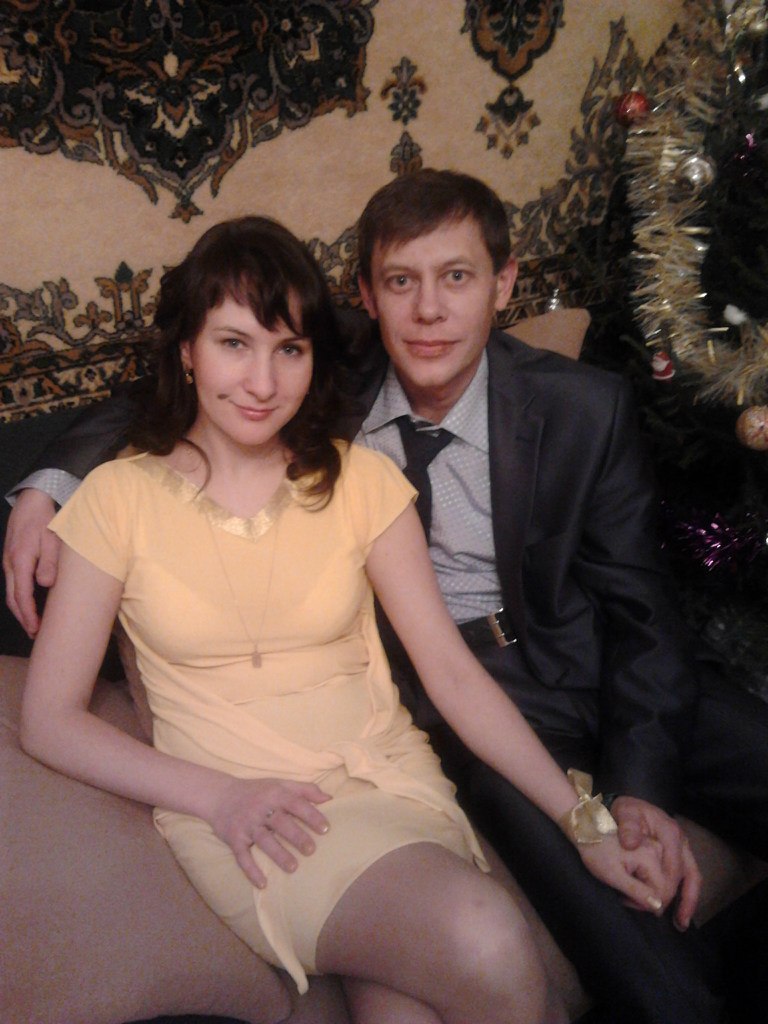 Виктория Смирнова | Пермь