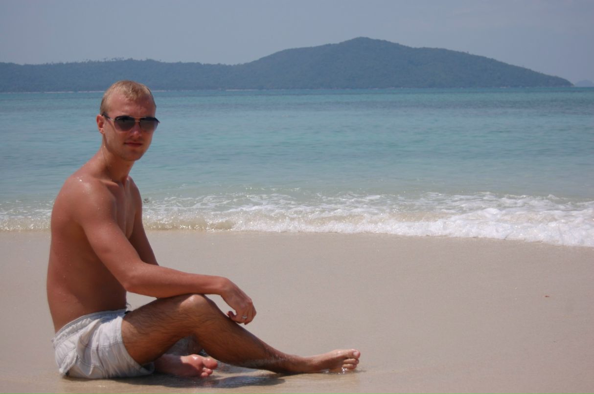 Филипп Чернецкий | Киев