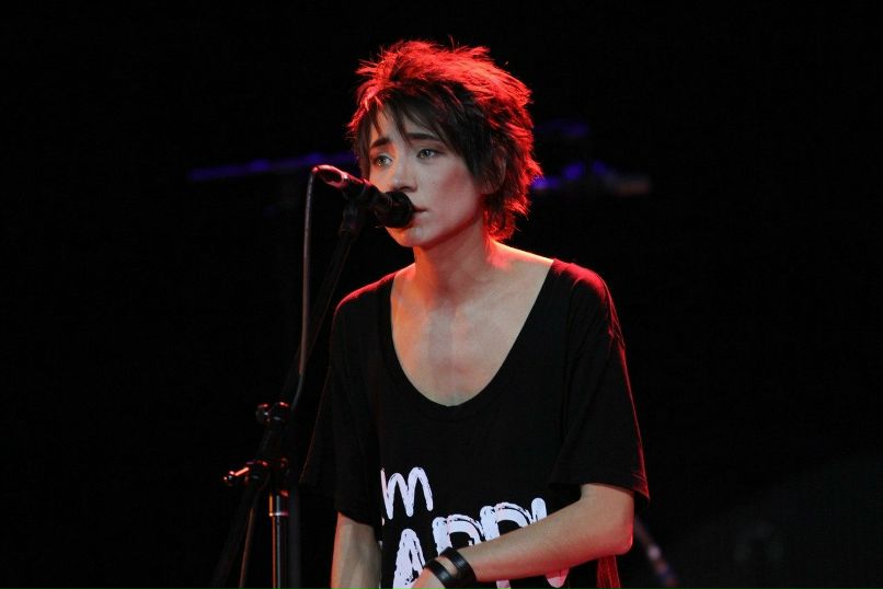 Василиса Белкина | Цесис