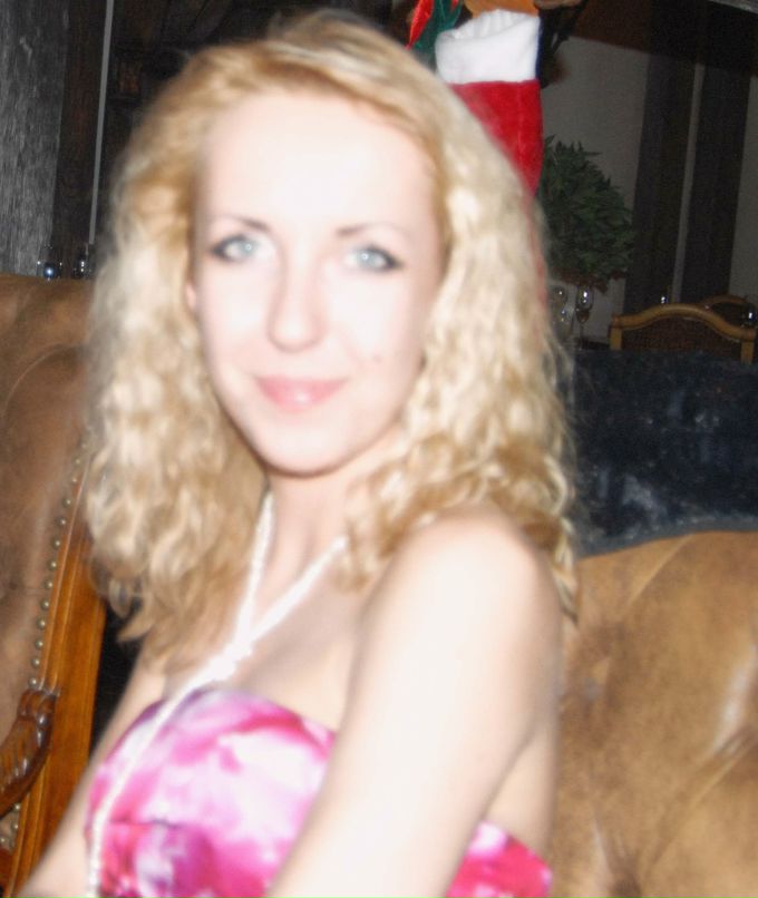 Катерина Иванова | Москва