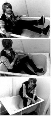 №2, The Gazette, Севастополь №2, The Gazette, Севастополь