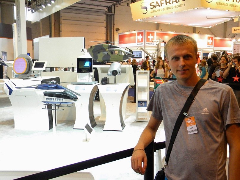 Алексей Зайцев | Елизово