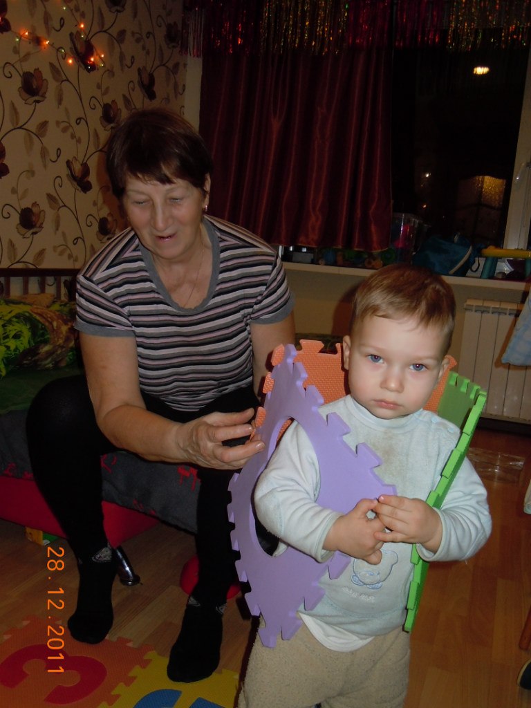 Дмитрий Калинин Владимирович | Санкт-Петербург