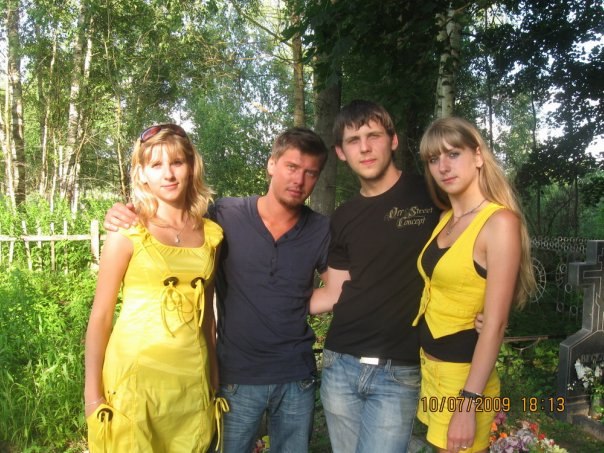 Елена Белякова | Ржев