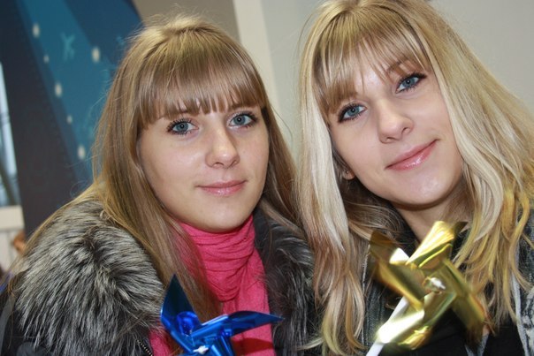 Елена Белякова | Ржев