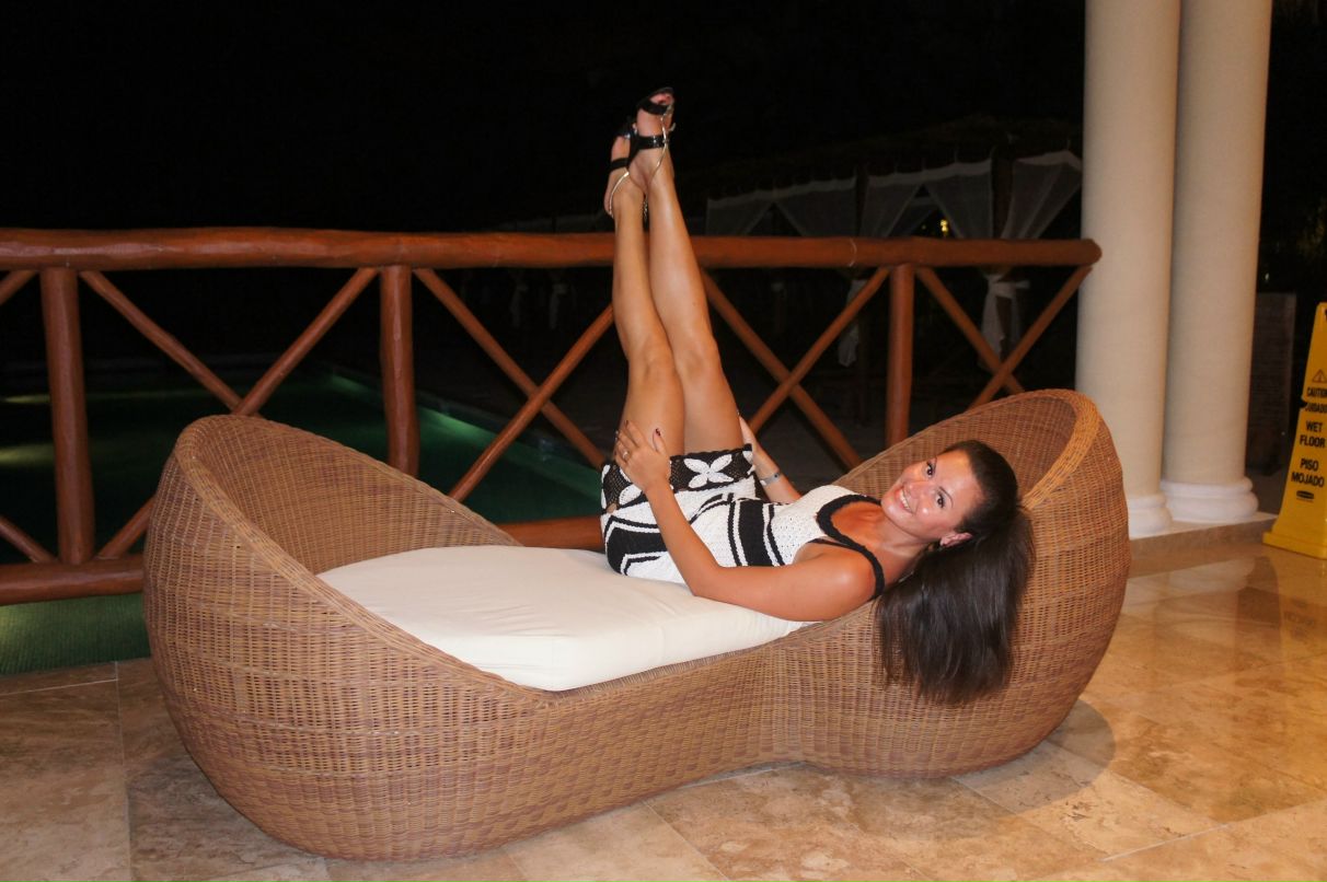 Светлана Каспарьян | Санкт-Петербург