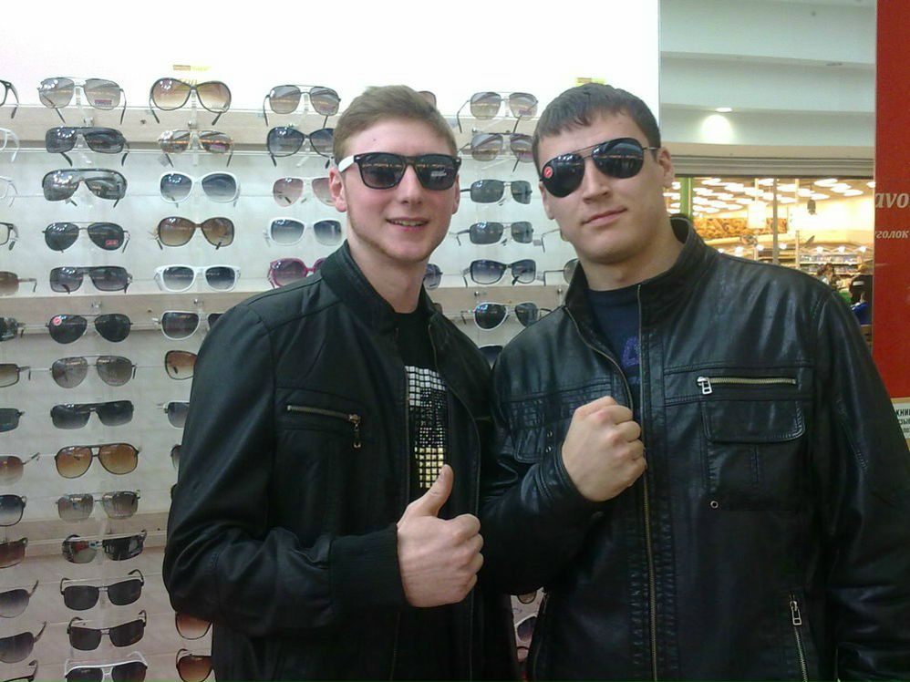 Даниил Косых Aleksandrovich | Красноярск