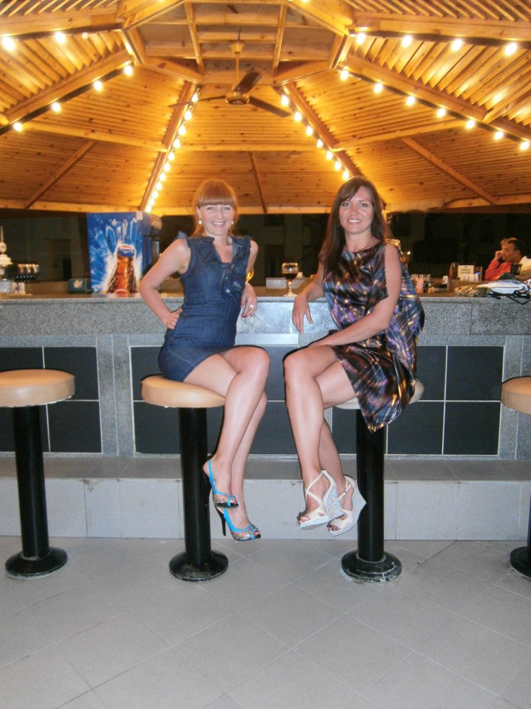 Анастасия Очинская | Москва