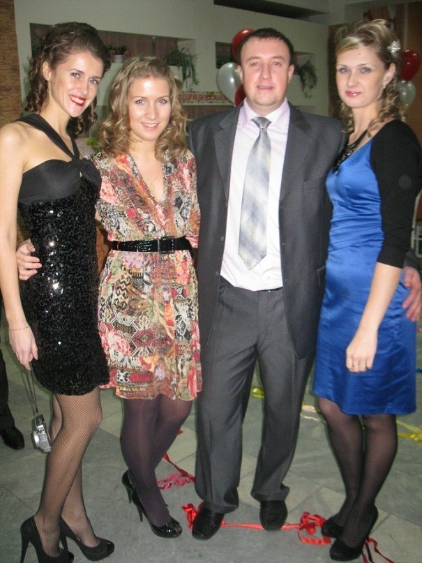 Олег Момотов | Архангельск