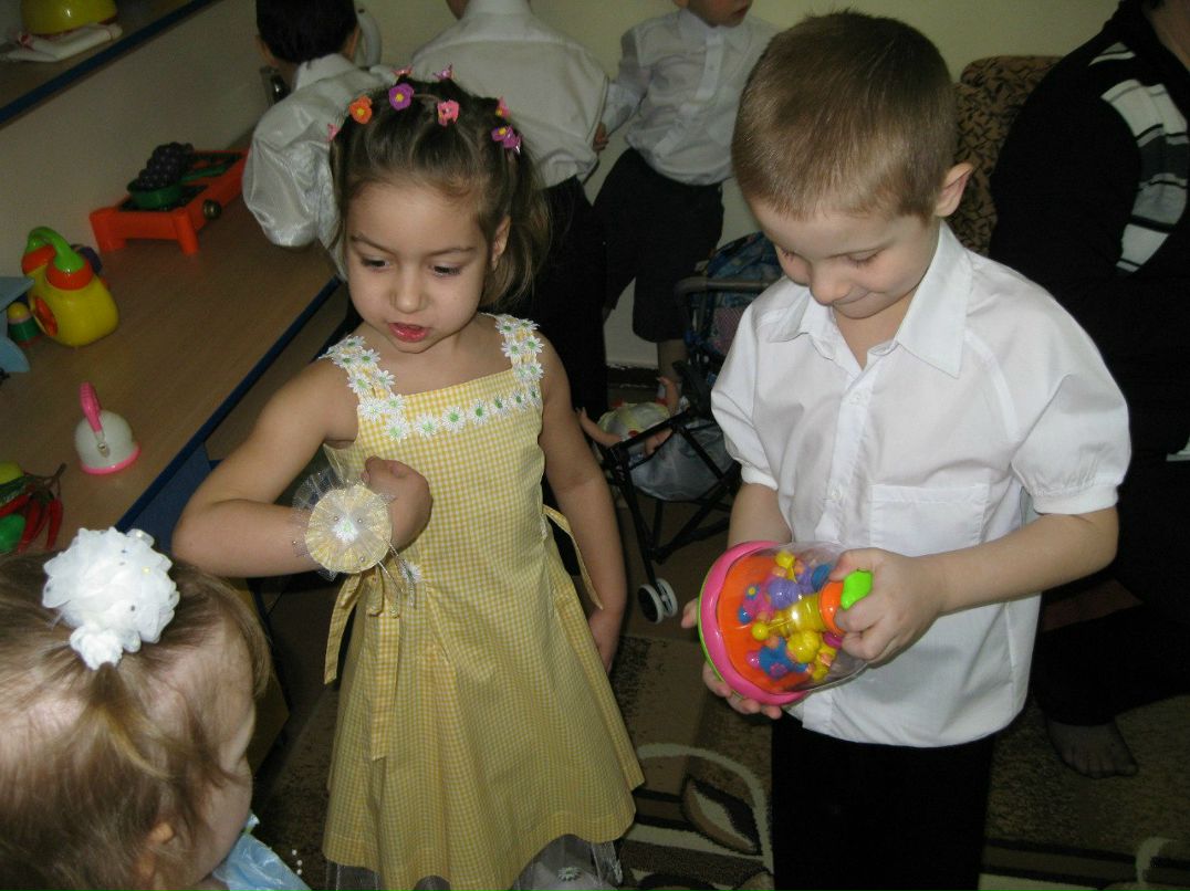 Марина Углянцева | Энергодар