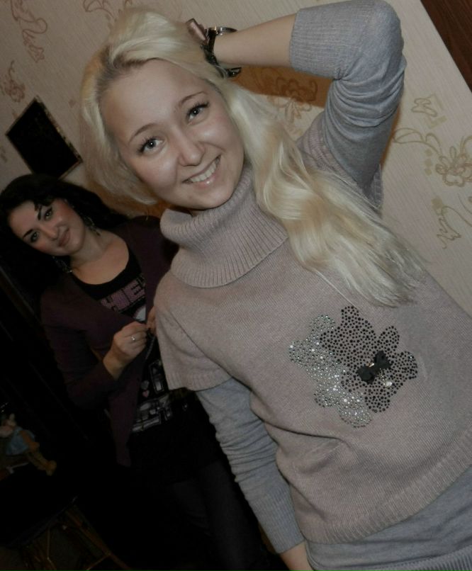 Резида Мирзаева | Набережные Челны