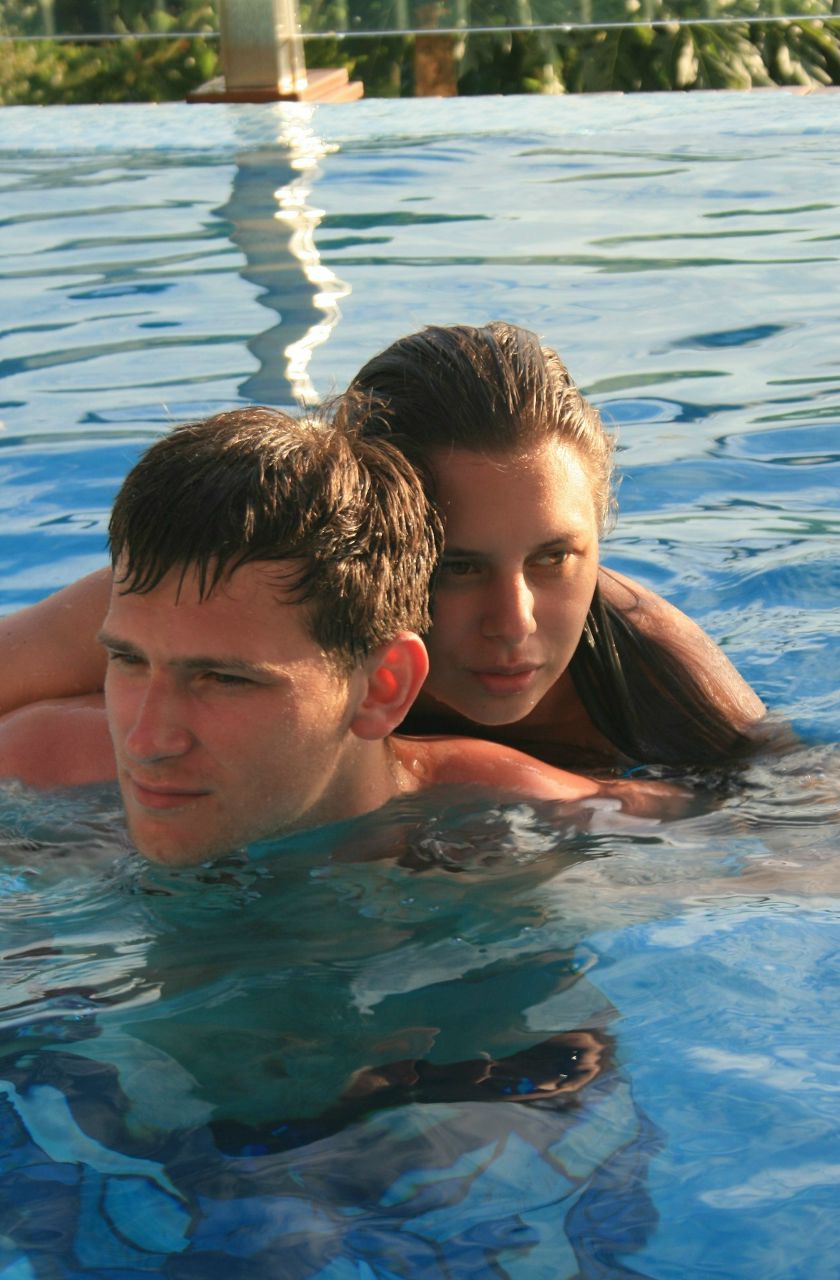 Карина Белоскова | Красноярск