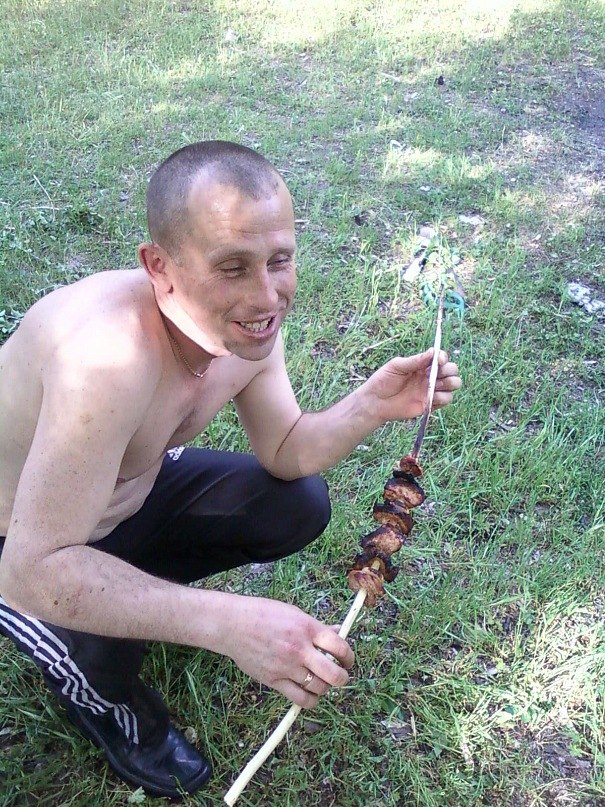 Игорь Мартыненко | Николаев