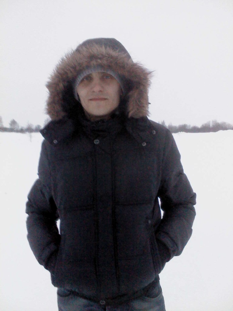 Федор Ефремов Dj Rus 52 | 