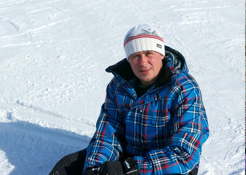 Николай Евтеев | Москва