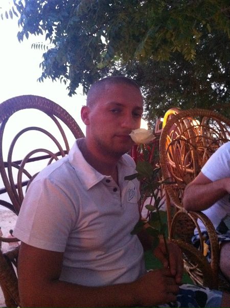 №77, Роман Куринной, 41 год, Москва №77, Роман Куринной, 41 год, Москва