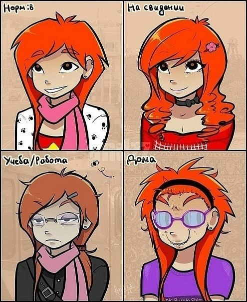 Полина Лесс | Санкт-Петербург