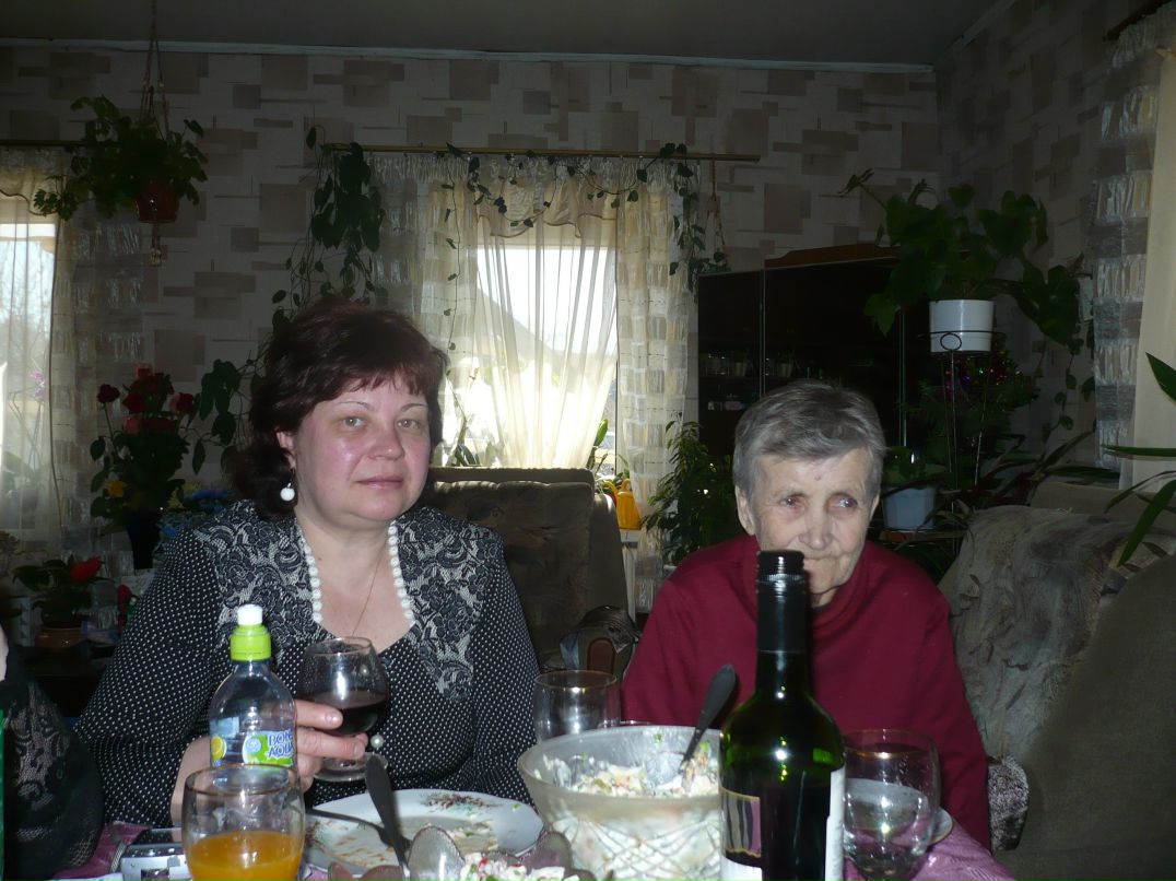 Алексей Хузу Викторович | Санкт-Петербург