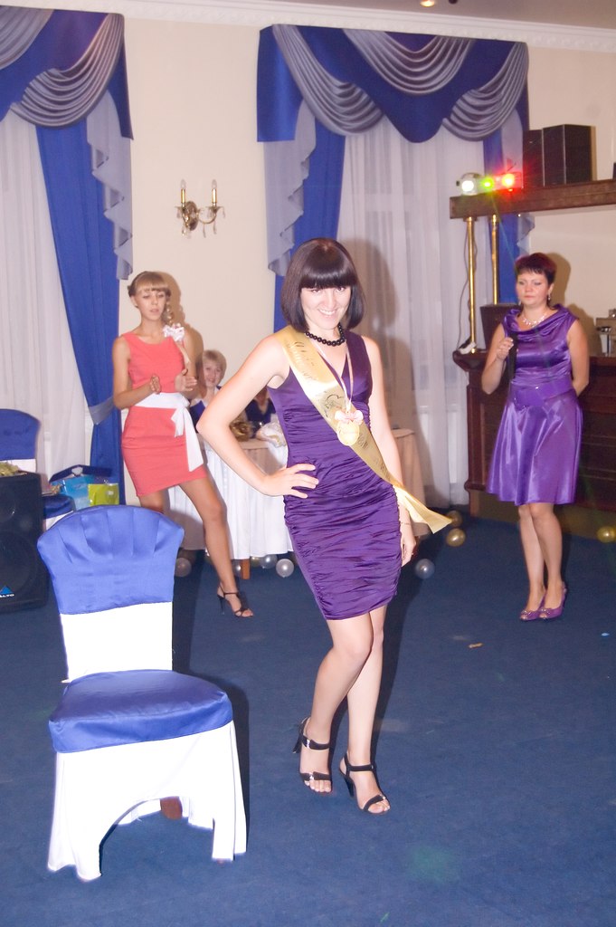 Лена Махова | Ярославль