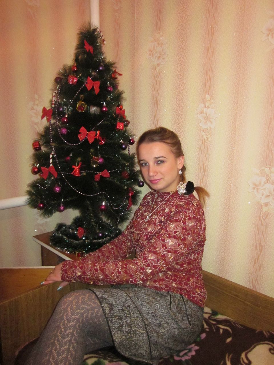 Ира Дмитраш | Черкассы