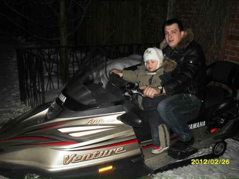 Алексей Полывяный | Екатеринбург